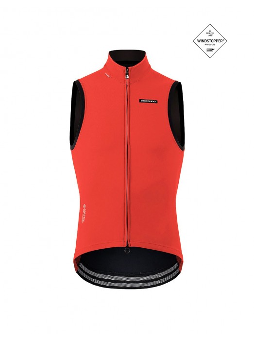 GILET (BODY) ARIMA GORE-TEX WINDSTOPPER