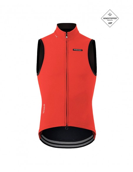 GILET (BODY) ARIMA GORE-TEX WINDSTOPPER