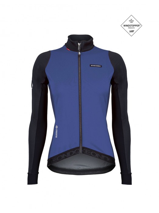 JACKS 76 FEM PRO GORE-TEX WINDSTOPPER