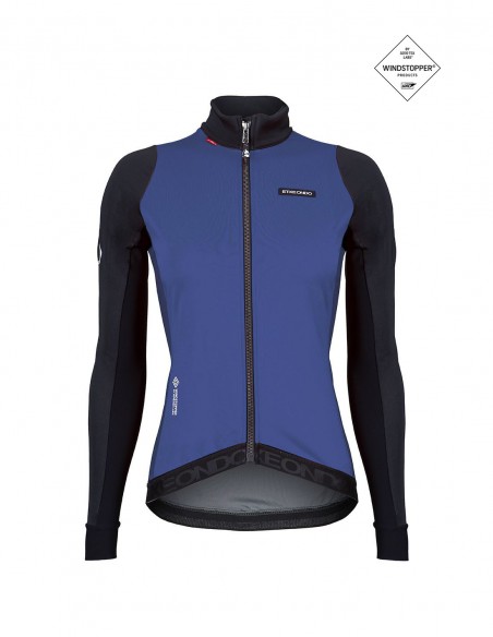 76 FEM PRO GORE-TEX WINDSTOPPER JACKET