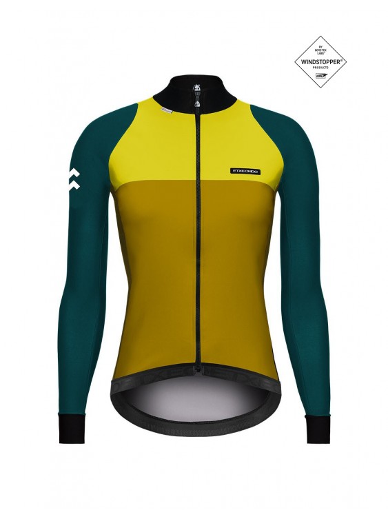 VESTE 76 GORE-TEX WINDSTOPPER