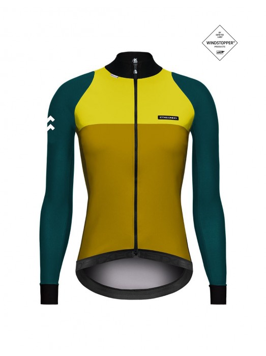 JACKS 76 GORE-TEX WINDSTOPPER