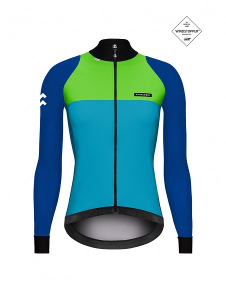 76 GORE-TEX WINDSTOPPER TXAKETA