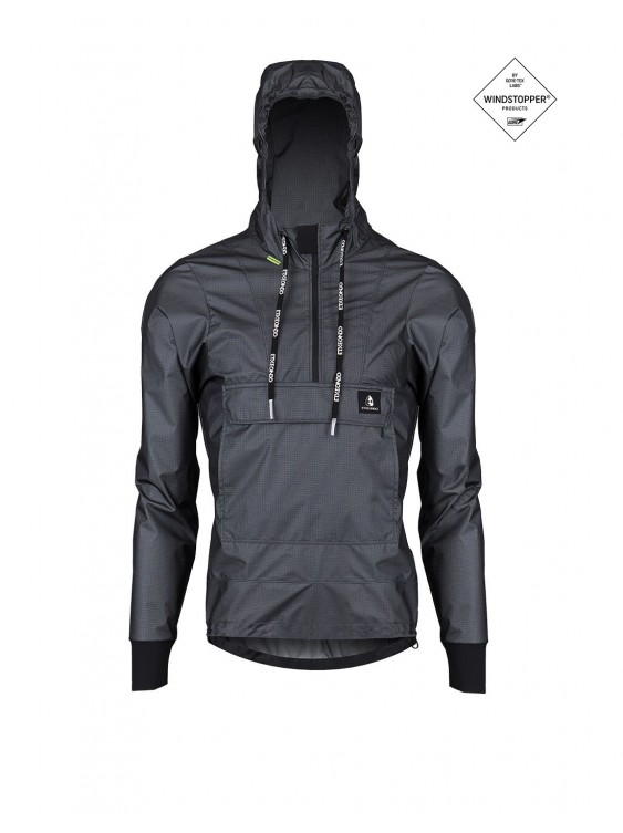 ESTALI GORE-TEX WINDSTOPPER...