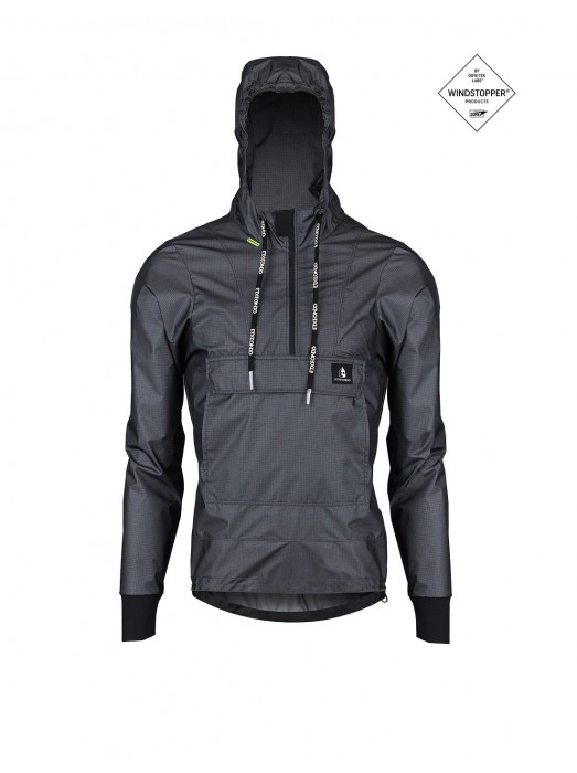 ESTALI GORE-TEX WINDSTOPPER JACKET