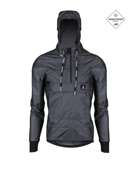 ESTALI GORE-TEX WINDSTOPPER JACKET