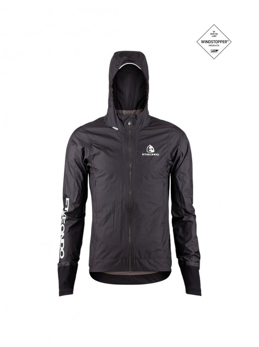 JACKE MUGI GORE-TEX WINDSTOPPER