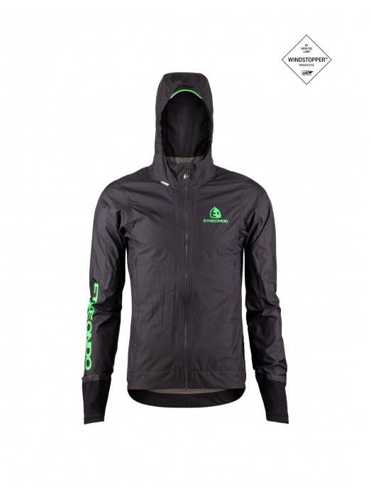 CAPA MUGI GORE-TEX WINDSTOPPER