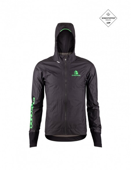 MUGI GORE-TEX WINDSTOPPER JACKET