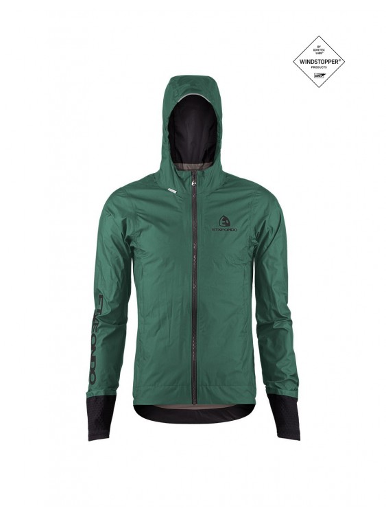 JACKS MUGI GORE-TEX...