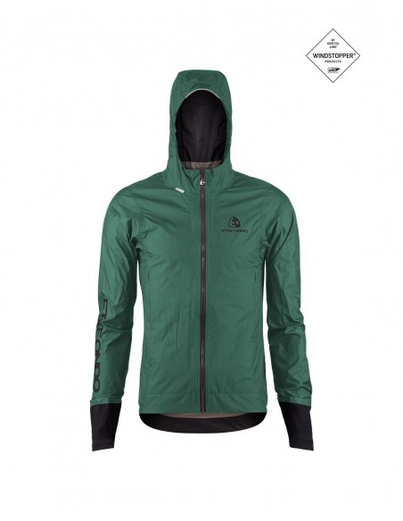 VESTE MUGI GORE-TEX WINDSTOPPER