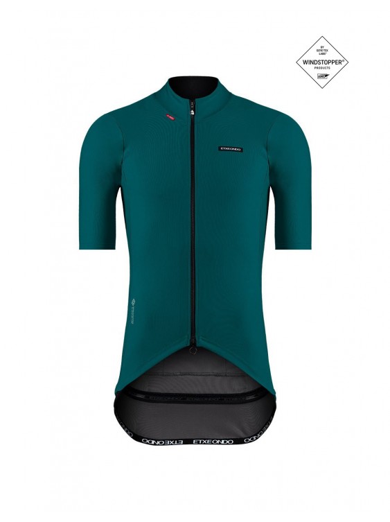 FIETSSHIRT DENA GORE-TEX...