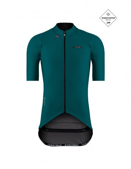 FIETSSHIRT DENA GORE-TEX WINDSTOPPER