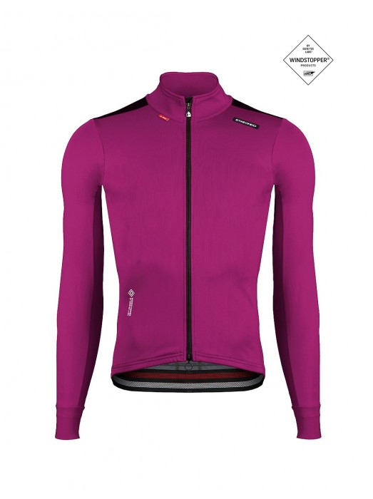 DENA GORE-TEX WINDSTOPPER JACKET