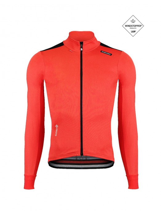 DENA GORE-TEX WINDSTOPPER JACKET