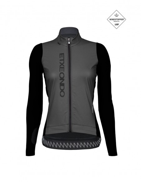 JACKS URRUN FEM GORE-TEX WINDSTOPPER