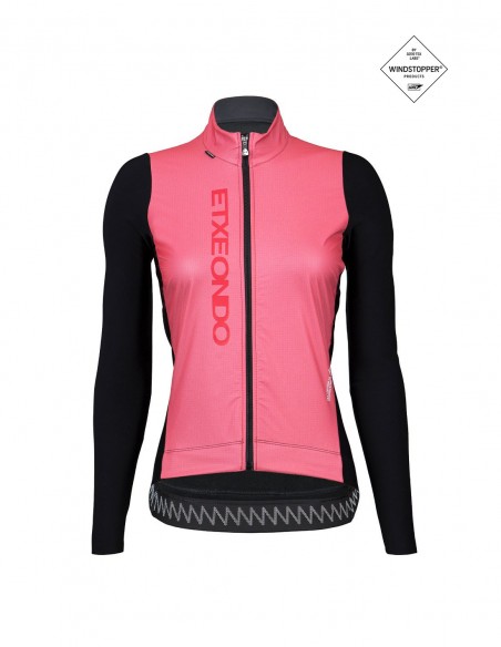 JACKS URRUN FEM GORE-TEX WINDSTOPPER