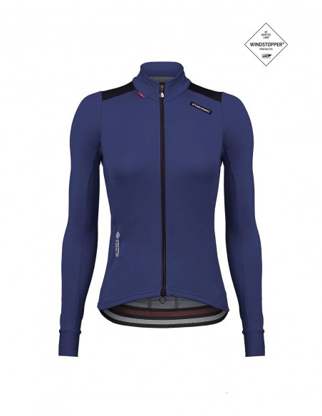 GIACCA DENA GORE-TEX WINDSTOPPER