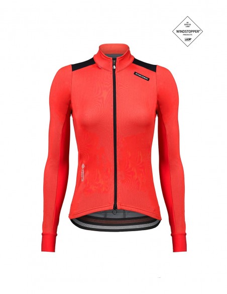 DENA GORE-TEX WINDSTOPPER JACKET