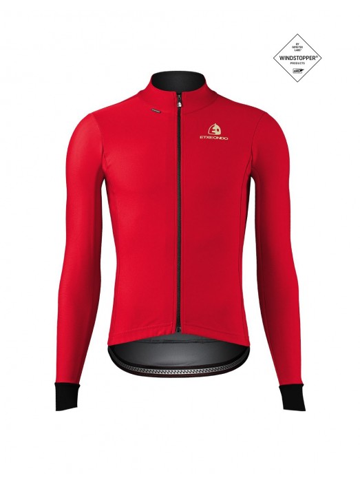 JACKS 76 SMART GORE-TEX WINDSTOPPER