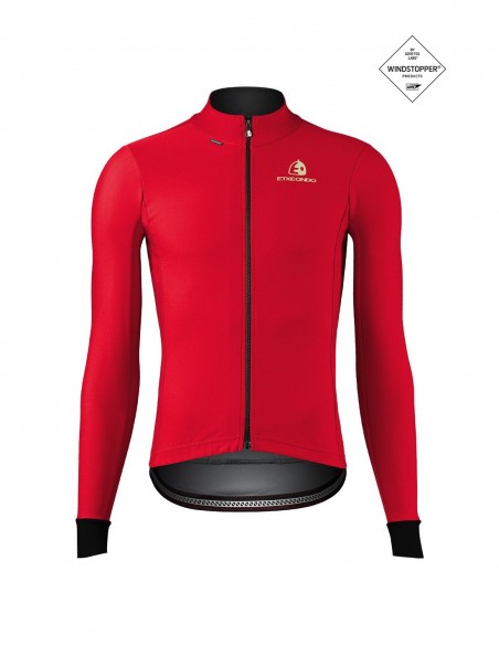 VESTE 76 SMART GORE-TEX WINDSTOPPER