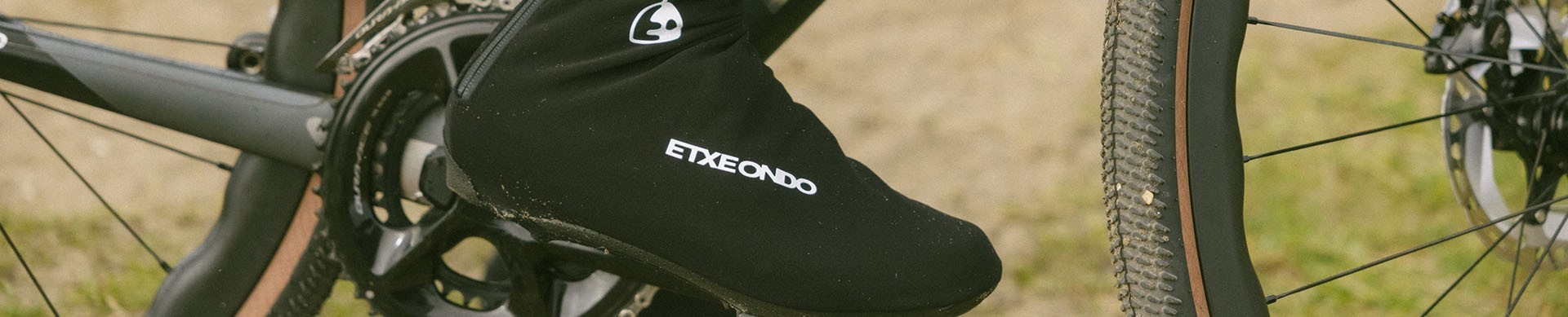 Botines para ciclismo