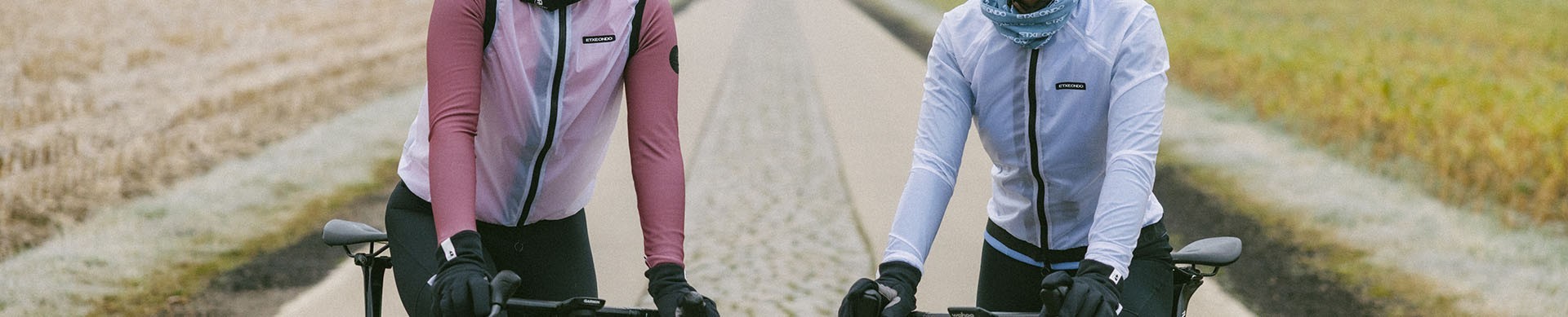Regenjacks voor vrouwen