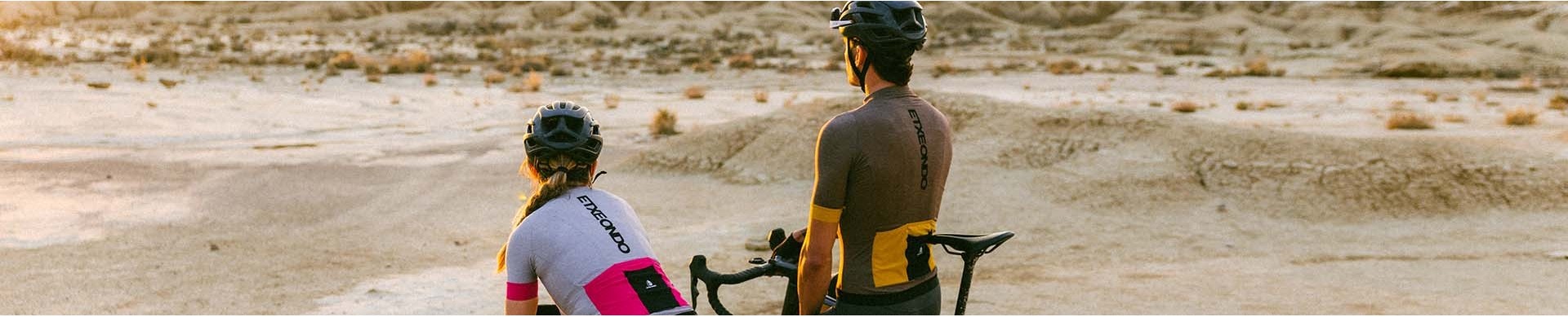 Fin de temporada en ropa de ciclismo de hombre| Etxeondo