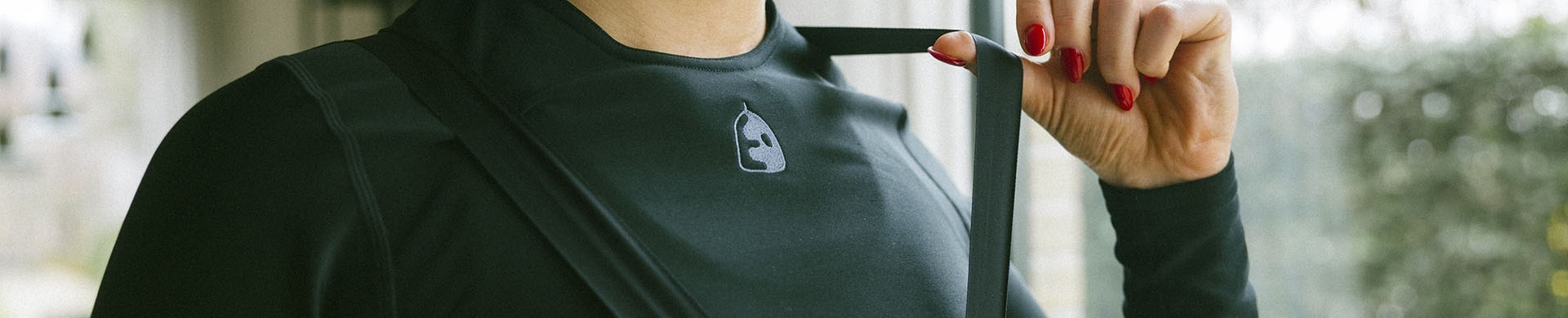 Women's base layers